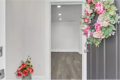 203 Trinity Street, Fairmont, NC 28340 - Photo 3