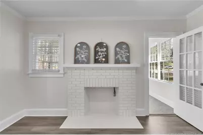 203 Trinity Street, Fairmont, NC 28340 - Photo 5