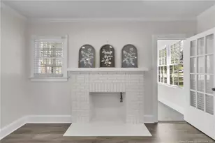 203 Trinity St, Fairmont, NC 28340 - Photo 5