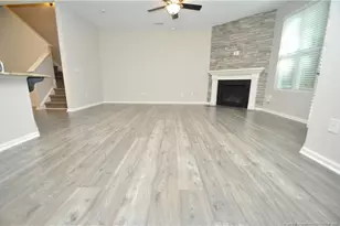 641 Briarcliff St, Apex, NC 27502 - Photo 13