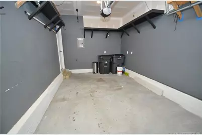 641 Briarcliff Street, Apex, NC 27502 - Photo 15