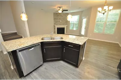 641 Briarcliff Street, Apex, NC 27502 - Photo 7