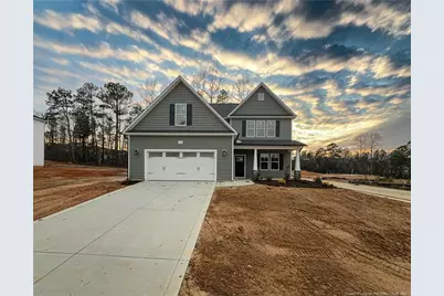 517 Edwalton (Lot 79) Way, Fayetteville, NC 28311 - Photo 1