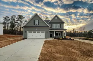 517 Edwalton (Lot 79) Way, Fayetteville, NC 28311 - Photo 1