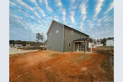 517 Edwalton (Lot 79) Way, Fayetteville, NC 28311 - Photo 17