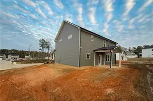 517 Edwalton (Lot 79) Way, Fayetteville, NC 28311 - Photo 17