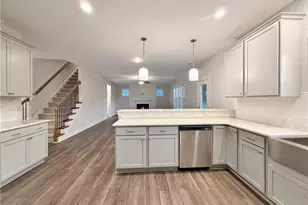 517 Edwalton (Lot 79) Way, Fayetteville, NC 28311 - Photo 7