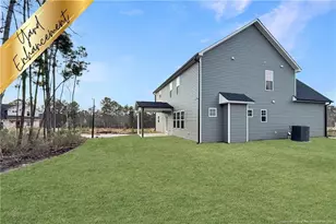 517 Edwalton (Lot 79) Way, Fayetteville, NC 28311 - Photo 23