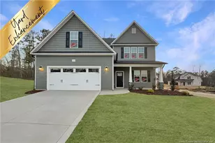 517 Edwalton (Lot 79) Way, Fayetteville, NC 28311 - Photo 1