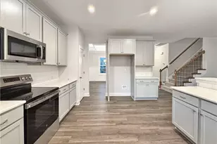 517 Edwalton (Lot 79) Way, Fayetteville, NC 28311 - Photo 5