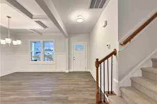 517 Edwalton (Lot 79) Way, Fayetteville, NC 28311 - Photo 3