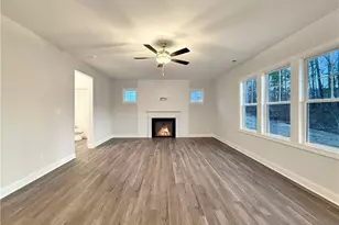 517 Edwalton (Lot 79) Way, Fayetteville, NC 28311 - Photo 9