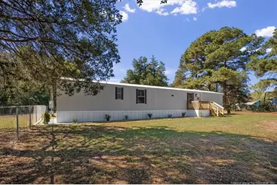 6546 Roslin Farm Road, Hope Mills, NC 28348 - Photo 1