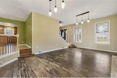 3611 Thorndike Drive, Fayetteville, NC 28311 - Photo 11