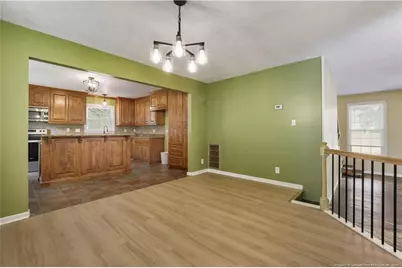 3611 Thorndike Drive, Fayetteville, NC 28311 - Photo 13