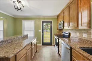 3611 Thorndike Dr, Fayetteville, NC 28311 - Photo 15