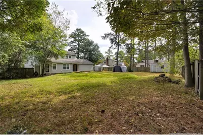 3611 Thorndike Drive, Fayetteville, NC 28311 - Photo 7