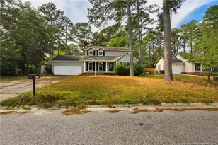 3611 Thorndike Dr, Fayetteville, NC 28311 - Photo 3