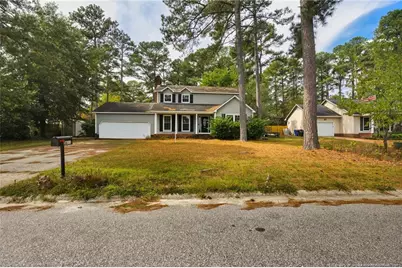 3611 Thorndike Drive, Fayetteville, NC 28311 - Photo 3