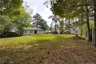 3611 Thorndike Dr, Fayetteville, NC 28311 - Photo 7