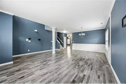 616 Britton Court, Sanford, NC 27330 - Photo 7