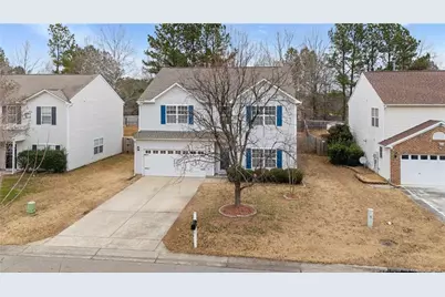 616 Britton Court, Sanford, NC 27330 - Photo 5