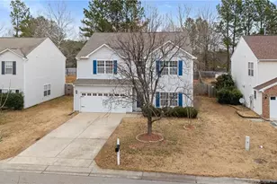 616 Britton Ct, Sanford, NC 27330 - Photo 5