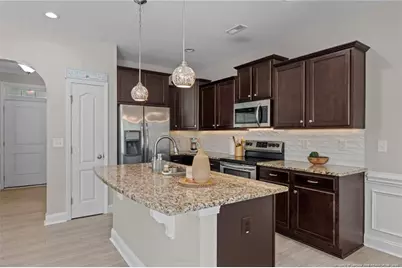 138 Falls Creek Drive, Spring Lake, NC 28390 - Photo 5