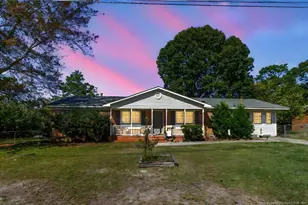 825 Fresno Dr, Fayetteville, NC 28303 - Photo 1