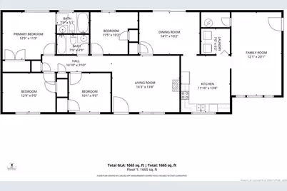 825 Fresno Drive, Fayetteville, NC 28303 - Photo 25