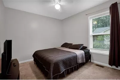 9558 Holbrook Lane, Fayetteville, NC 28314 - Photo 19