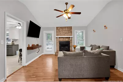 9558 Holbrook Lane, Fayetteville, NC 28314 - Photo 7