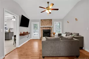 9558 Holbrook Ln, Fayetteville, NC 28314 - Photo 7