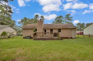 9558 Holbrook Ln, Fayetteville, NC 28314 - Photo 29