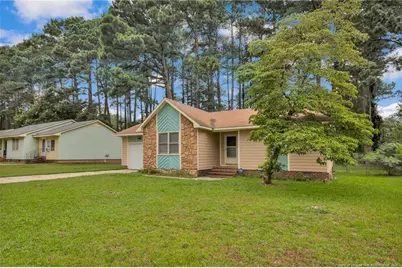 9558 Holbrook Lane, Fayetteville, NC 28314 - Photo 3