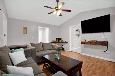 9558 Holbrook Lane, Fayetteville, NC 28314 - Photo 9