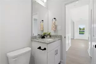 109 W Pine St, Salemburg, NC 28385 - Photo 27