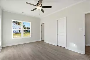 109 W Pine St, Salemburg, NC 28385 - Photo 13