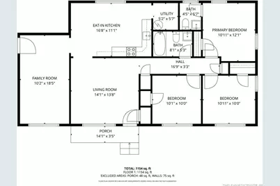 6112 Malvern Circle, Fayetteville, NC 28314 - Photo 35