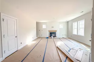 513 Edwalton (Lot 80) Way, Fayetteville, NC 28311 - Photo 9