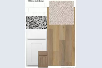 513 Edwalton (Lot 80) Way, Fayetteville, NC 28311 - Photo 19