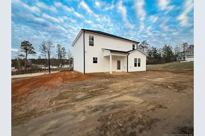 513 Edwalton (Lot 80) Way, Fayetteville, NC 28311 - Photo 17