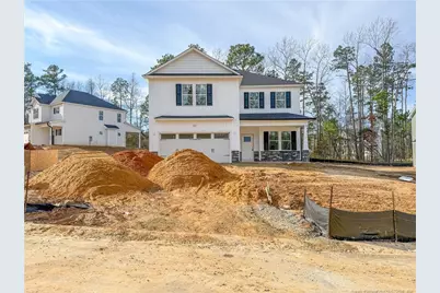 513 Edwalton (Lot 80) Way, Fayetteville, NC 28311 - Photo 1