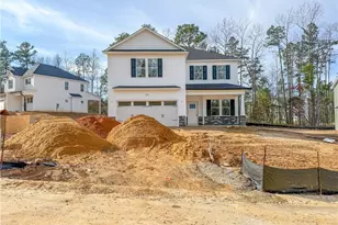 513 Edwalton (Lot 80) Way, Fayetteville, NC 28311 - Photo 1