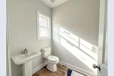 509 Edwalton (Lot 81) Way, Fayetteville, NC 28311 - Photo 11