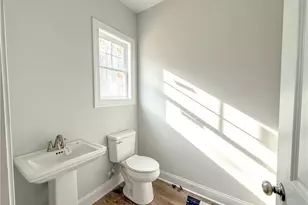 509 Edwalton (Lot 81) Way, Fayetteville, NC 28311 - Photo 11