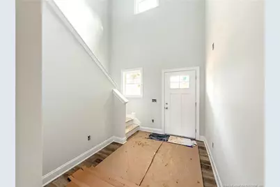 509 Edwalton (Lot 81) Way, Fayetteville, NC 28311 - Photo 3