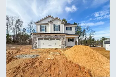 509 Edwalton (Lot 81) Way, Fayetteville, NC 28311 - Photo 1