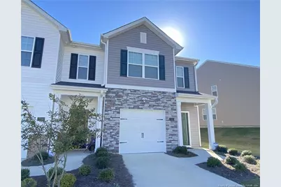 232 David Hill Drive, Sanford, NC 27330 - Photo 1