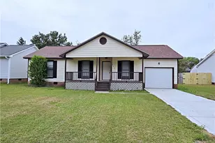 524 Jennings Farm Rd, Fayetteville, NC 28314 - Photo 1